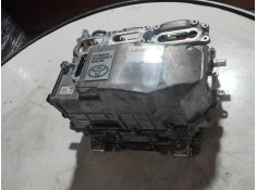 Recambio de modulo electronico para toyota yaris hybrid active referencia OEM IAM G920052033 G920152013 