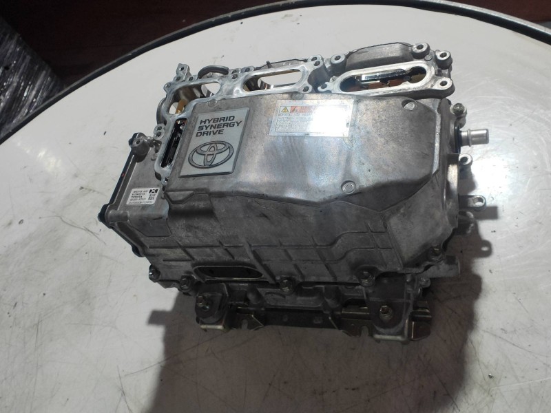 Recambio de modulo electronico para toyota yaris hybrid active referencia OEM IAM G920052033 G920152013 