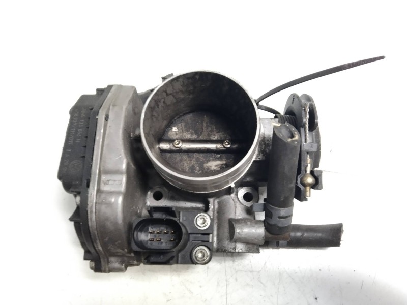 Recambio de caja mariposa para skoda octavia berlina (1u2) 2.0 referencia OEM IAM 06A133064H 408237111017 