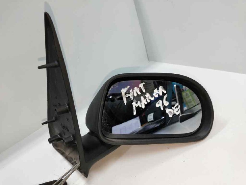 Recambio de retrovisor derecho para fiat marea berlina (185) 1.6 16v cat referencia OEM IAM   MANUAL