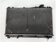 Recambio de radiador agua para honda civic berlina 3 (ep1/2) 1.4 referencia OEM IAM   