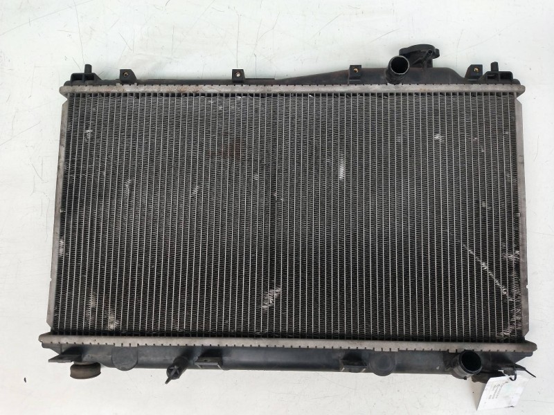 Recambio de radiador agua para honda civic berlina 3 (ep1/2) 1.4 referencia OEM IAM   