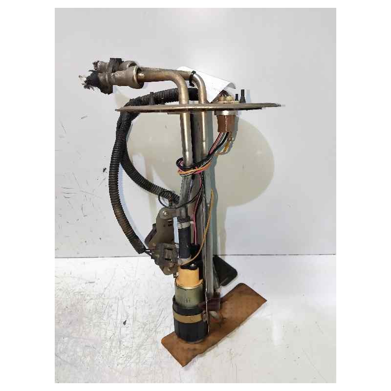 Recambio de bomba combustible para ford explorer 4.0 xlt referencia OEM IAM F77UBC 9H307 AFORADOR