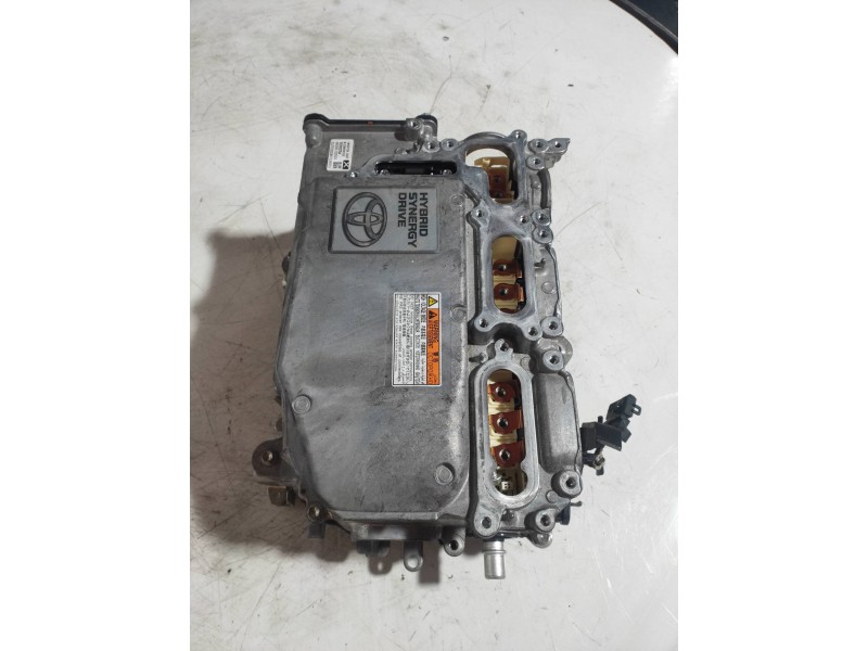 Recambio de modulo electronico para toyota yaris hybrid active referencia OEM IAM G920052033 G920152013 