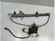 Recambio de elevalunas delantero derecho para nissan primera berlina (p11) competence referencia OEM IAM 400600T5  4P