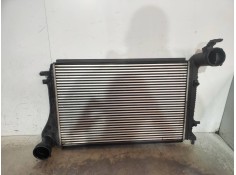 Recambio de intercooler para skoda octavia combi (1z5) scout 4x4 referencia OEM IAM 1K0145803J  