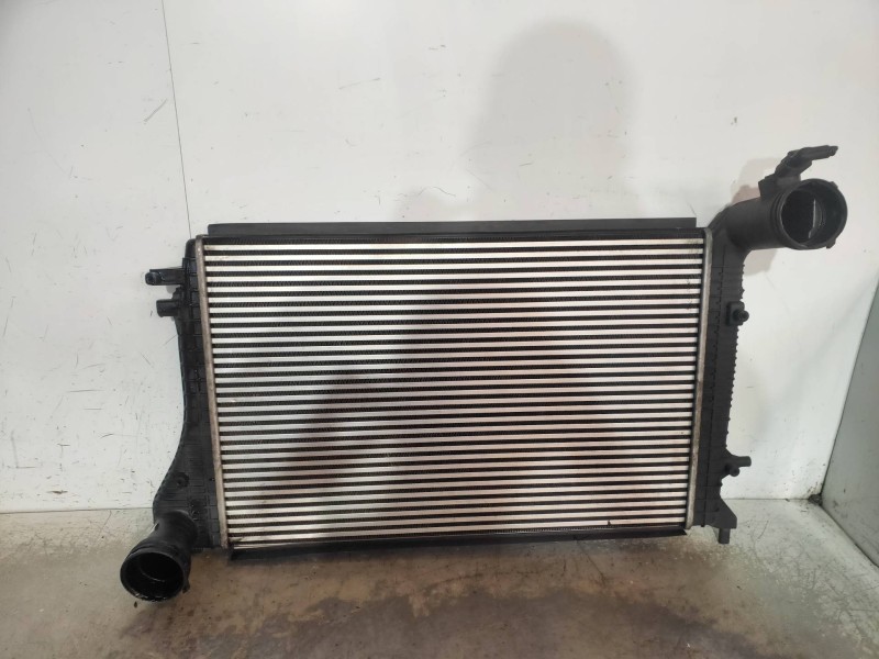 Recambio de intercooler para skoda octavia combi (1z5) scout 4x4 referencia OEM IAM 1K0145803J  