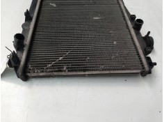 Recambio de radiador agua para honda civic berlina 3 (ep1/2) 1.4 referencia OEM IAM    2