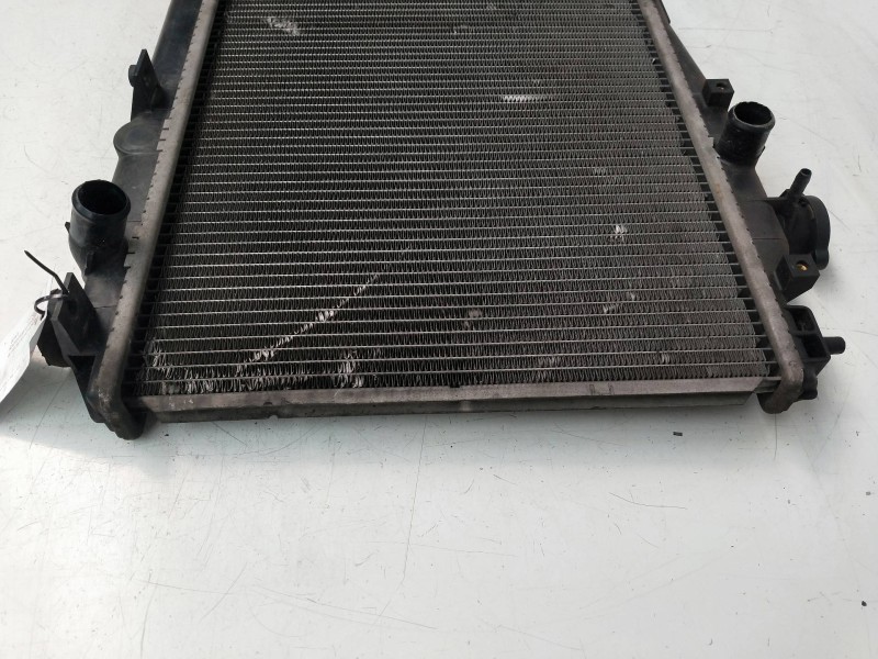 Recambio de radiador agua para honda civic berlina 3 (ep1/2) 1.4 referencia OEM IAM   