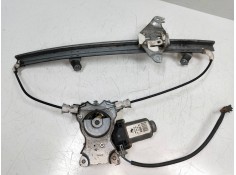 Recambio de elevalunas delantero derecho para nissan primera berlina (p11) competence referencia OEM IAM 400600T5  4P 2