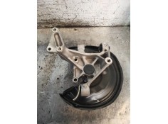 Recambio de mangueta trasera izquierda para skoda yeti active referencia OEM IAM 3C0505435F   2