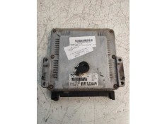 Recambio de centralita motor uce para citroen xsara coupe 2.0 hdi vts (66kw) referencia OEM IAM 0281010550 9641608480 EDC15C2 50