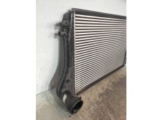 Recambio de intercooler para skoda octavia combi (1z5) scout 4x4 referencia OEM IAM 1K0145803J   2