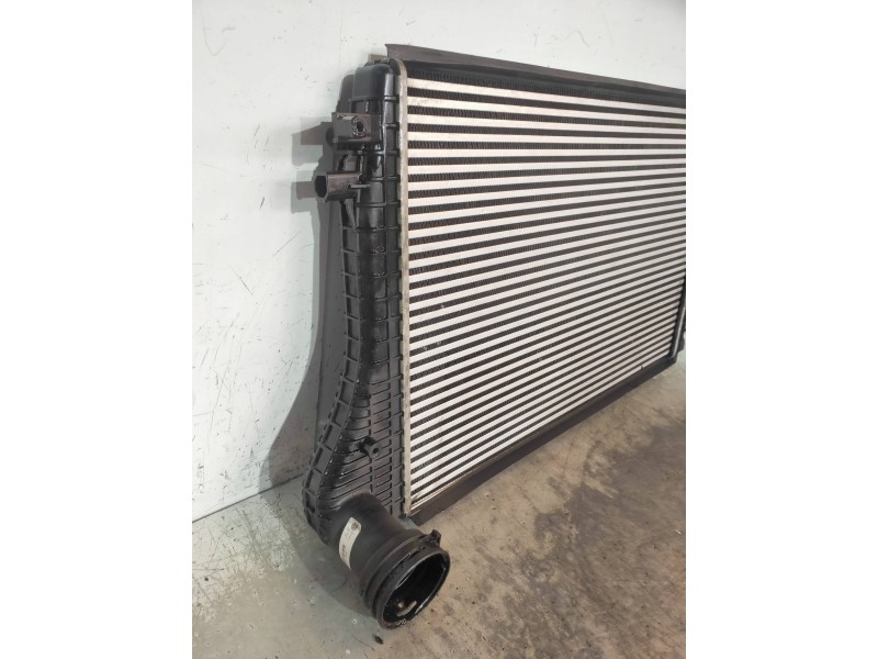 Recambio de intercooler para skoda octavia combi (1z5) scout 4x4 referencia OEM IAM 1K0145803J  