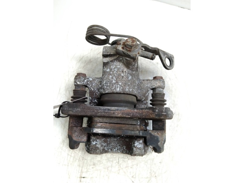 Recambio de pinza freno trasera izquierda para skoda superb (3u4) collection referencia OEM IAM   