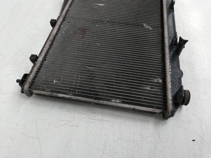 Recambio de radiador agua para honda civic berlina 3 (ep1/2) 1.4 referencia OEM IAM   