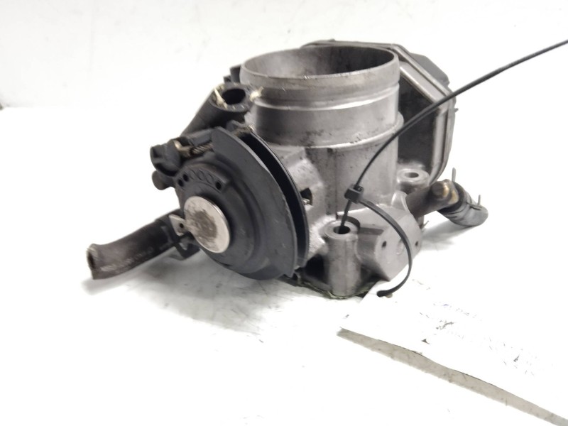 Recambio de caja mariposa para skoda octavia berlina (1u2) 2.0 referencia OEM IAM 06A133064H 408237111017 