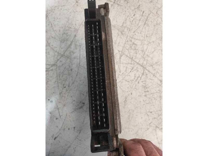 Recambio de centralita motor uce para citroen xsara coupe 2.0 hdi vts (66kw) referencia OEM IAM 0281010550 9641608480 EDC15C2 50