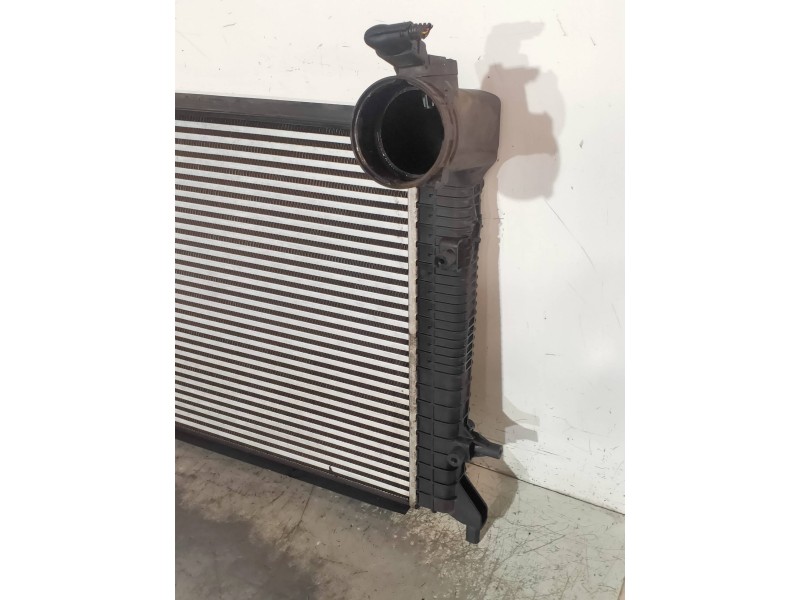 Recambio de intercooler para skoda octavia combi (1z5) scout 4x4 referencia OEM IAM 1K0145803J  