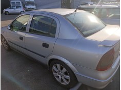 opel astra g berlina del año 2003 2