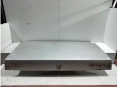 Recambio de tapa maletero para volvo serie 760 berlina/familiar referencia OEM IAM   