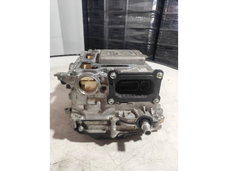 Recambio de modulo electronico para toyota yaris hybrid active referencia OEM IAM G920052033 G920152013 