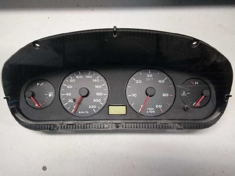 Recambio de cuadro instrumentos para fiat bravo (182) 1.9 jtd cat referencia OEM IAM 46769238 6063459918 
