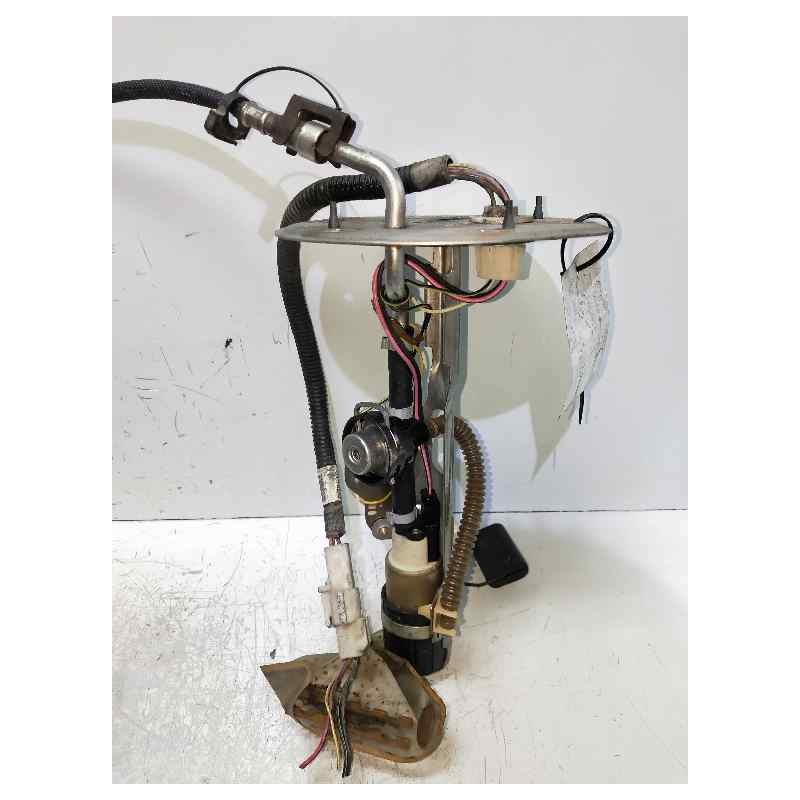 Recambio de bomba combustible para ford explorer 4.0 xlt referencia OEM IAM XL2UBD 9H307 AFORADOR