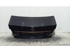 Recambio de tapa maletero para mercedes clase e (w212) lim. e 300 cdi blueefficiency (212.025) referencia OEM IAM   