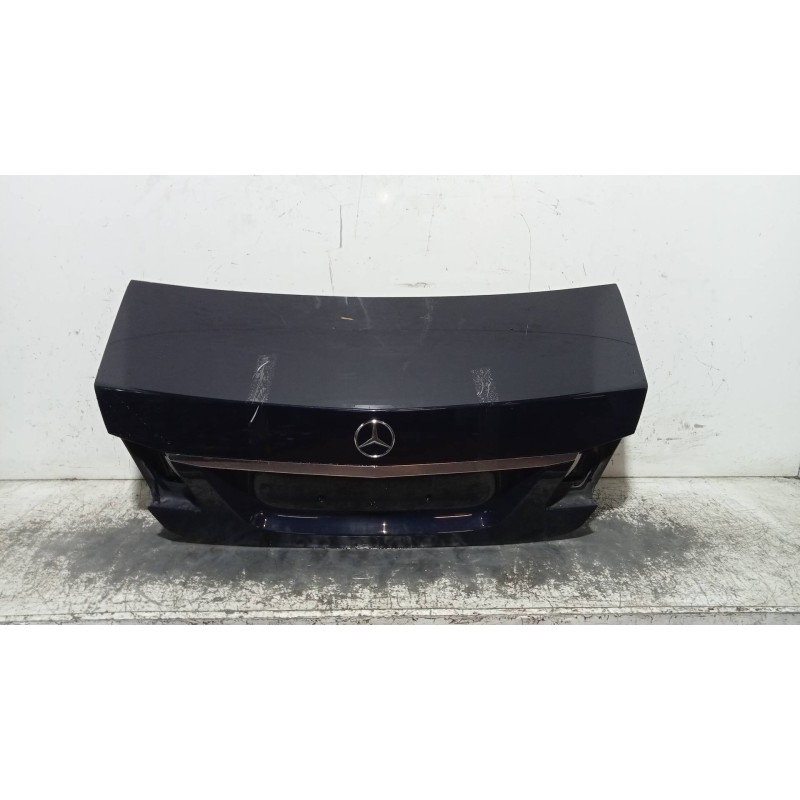 Recambio de tapa maletero para mercedes clase e (w212) lim. e 300 cdi blueefficiency (212.025) referencia OEM IAM   