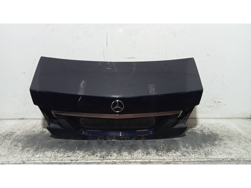 Recambio de tapa maletero para mercedes clase e (w212) lim. e 300 cdi blueefficiency (212.025) referencia OEM IAM   
