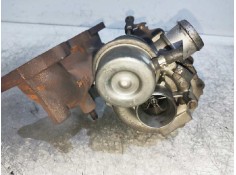 Recambio de turbocompresor para skoda fabia (5j2 ) 1.4 tdi referencia OEM IAM 7337630 045253019L 