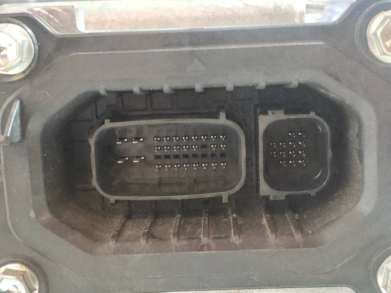 Recambio de modulo electronico para toyota yaris hybrid active referencia OEM IAM G920052033 G920152013 