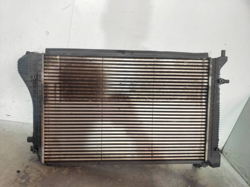 Recambio de intercooler para skoda octavia combi (1z5) scout 4x4 referencia OEM IAM 1K0145803J  