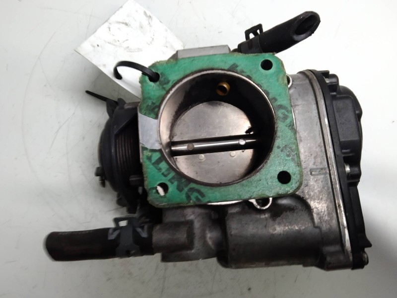 Recambio de caja mariposa para skoda octavia berlina (1u2) 2.0 referencia OEM IAM 06A133064H 408237111017 