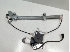 Recambio de elevalunas delantero derecho para nissan primera berlina (p11) 2.0 turbodiesel cat referencia OEM IAM 400600T1  4P