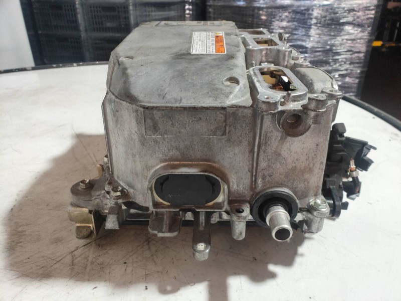 Recambio de modulo electronico para toyota yaris hybrid active referencia OEM IAM G920052033 G920152013 