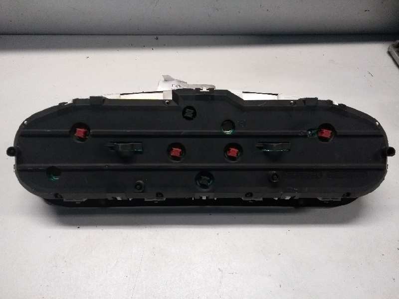 Recambio de cuadro instrumentos para fiat bravo (182) 1.9 jtd cat referencia OEM IAM 46769238 6063459918 