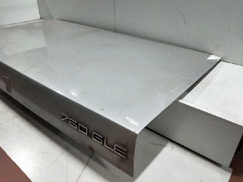 Recambio de tapa maletero para volvo serie 760 berlina/familiar referencia OEM IAM    Recambio de tapa maletero para volvo serie 760 berlina/familiar referencia OEM IAM