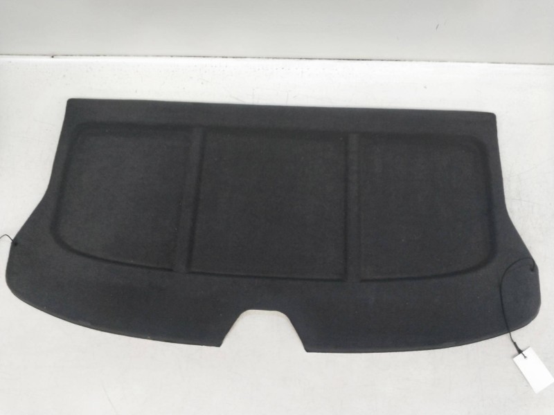 Recambio de bandeja trasera para peugeot 306 berlina 3/5 puertas (s1) 1.9 diesel referencia OEM IAM   