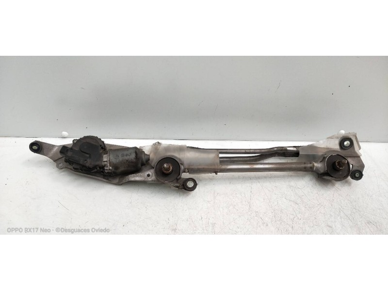 Recambio de motor limpia delantero para mazda cx-7 (er) active referencia OEM IAM 1593001260  
