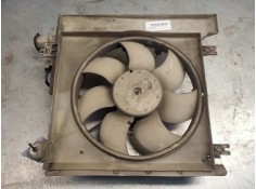 Recambio de electroventilador para peugeot 107 rc-line referencia OEM IAM 8240460 5020378 