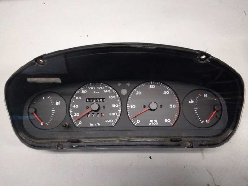 Recambio de cuadro instrumentos para fiat brava (182) referencia OEM IAM 46457783 FI0005017K0C0 