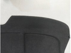 Recambio de bandeja trasera para peugeot 306 berlina 3/5 puertas (s1) 1.9 diesel referencia OEM IAM    2