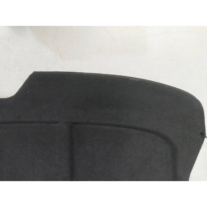 Recambio de bandeja trasera para peugeot 306 berlina 3/5 puertas (s1) 1.9 diesel referencia OEM IAM   