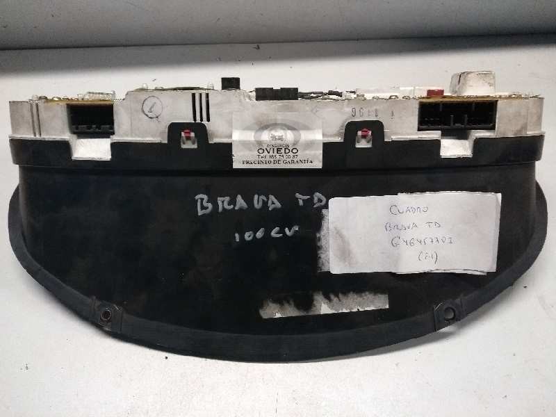Recambio de cuadro instrumentos para fiat brava (182) referencia OEM IAM 46457783 FI0005017K0C0 
