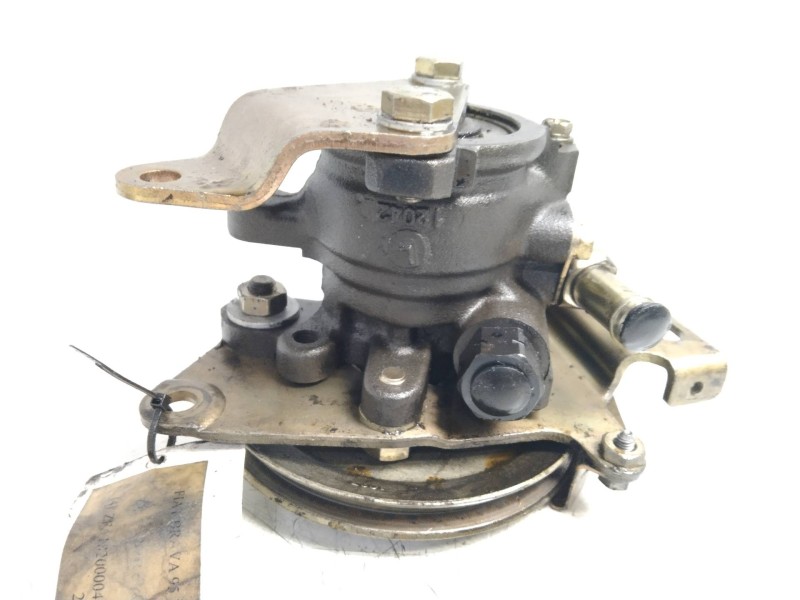 Recambio de bomba direccion para fiat brava (182) 1.9 diesel referencia OEM IAM   