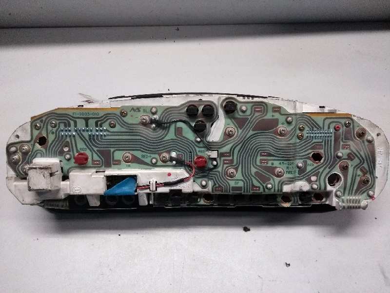 Recambio de cuadro instrumentos para fiat brava (182) referencia OEM IAM 46457783 FI0005017K0C0 