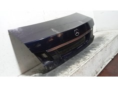 Recambio de tapa maletero para mercedes clase e (w212) lim. e 300 cdi blueefficiency (212.025) referencia OEM IAM    2