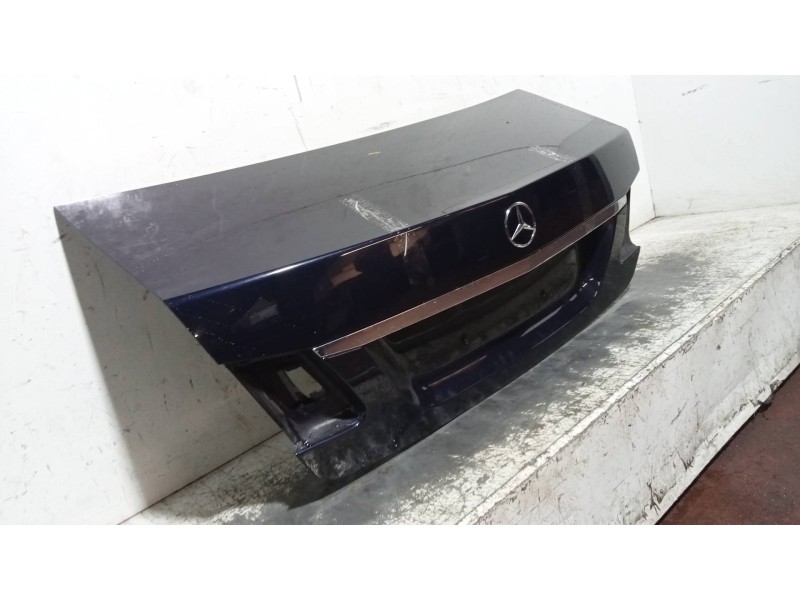 Recambio de tapa maletero para mercedes clase e (w212) lim. e 300 cdi blueefficiency (212.025) referencia OEM IAM   
